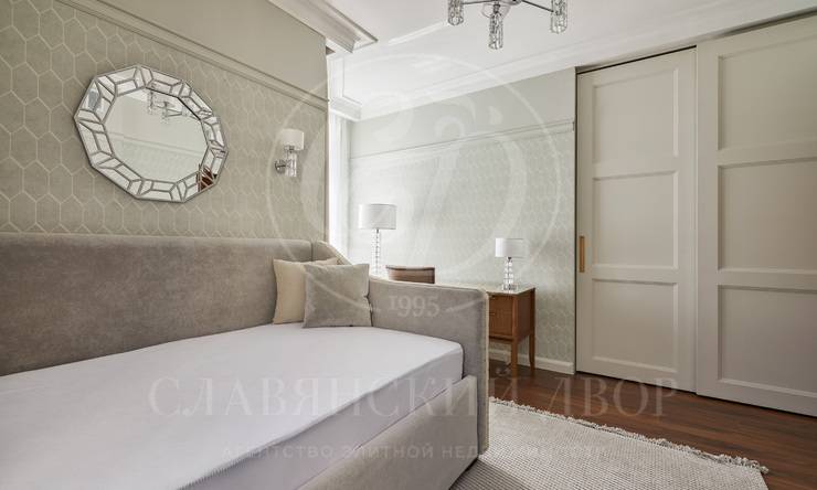 Лот-1592-386136 аренда дома Рублево-Успенское шоссе Калчуга