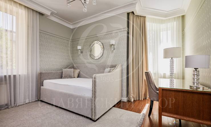 Лот-1592-386137 аренда дома Рублево-Успенское шоссе Калчуга