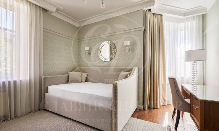 Лот-1592-386138 аренда дома Рублево-Успенское шоссе Калчуга