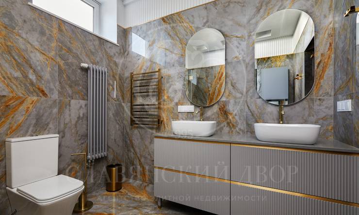 Лот-1592-386139 аренда дома Рублево-Успенское шоссе Калчуга