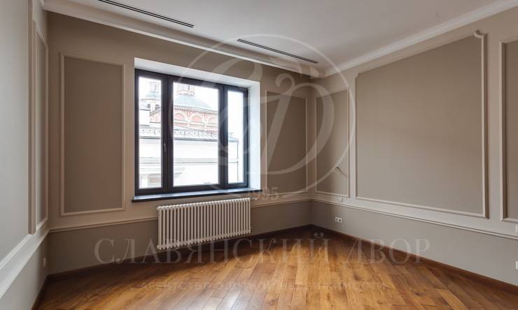 Лот-5453-38614 Продажа квартиры Чистые пруды