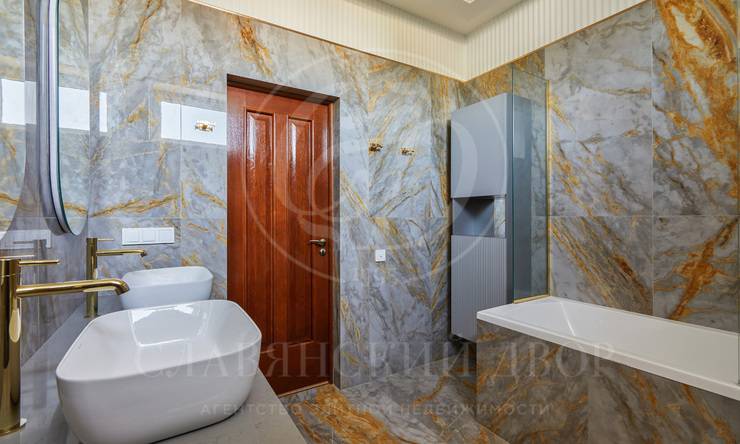 Лот-1592-386142 аренда дома Рублево-Успенское шоссе Калчуга