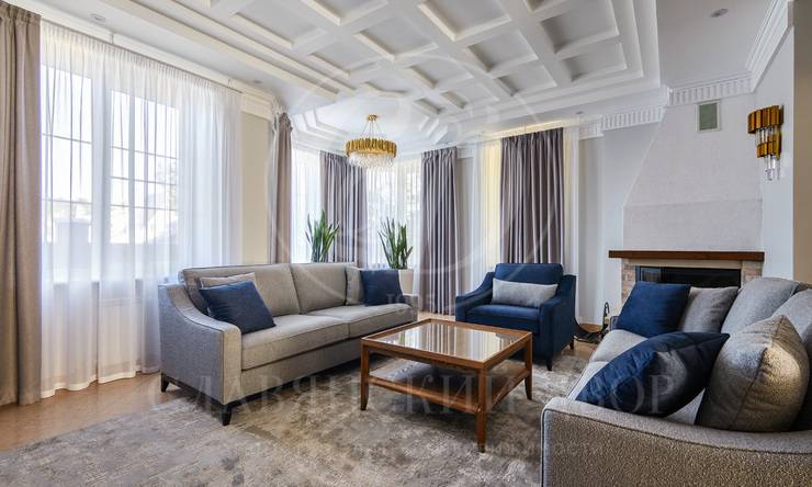 Лот-1592-386145 аренда дома Рублево-Успенское шоссе Калчуга