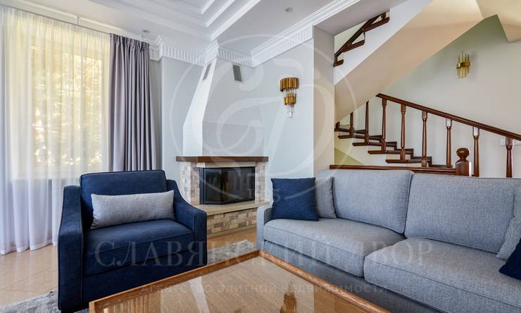 Лот-1592-386149 аренда дома Рублево-Успенское шоссе Калчуга