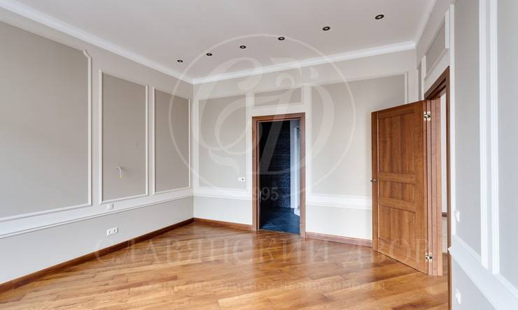 Лот-5453-38615 Продажа квартиры Чистые пруды