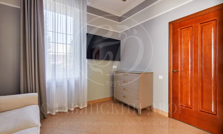 Лот-1592-386152 аренда дома Рублево-Успенское шоссе Калчуга