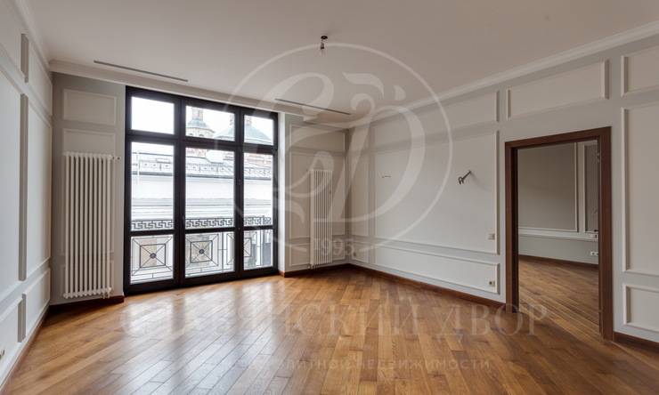 Лот-5453-38616 Продажа квартиры Чистые пруды