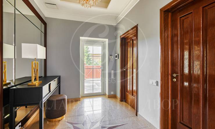 Лот-1592-386161 аренда дома Рублево-Успенское шоссе Калчуга