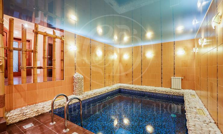 Лот-1592-386167 аренда дома Рублево-Успенское шоссе Калчуга