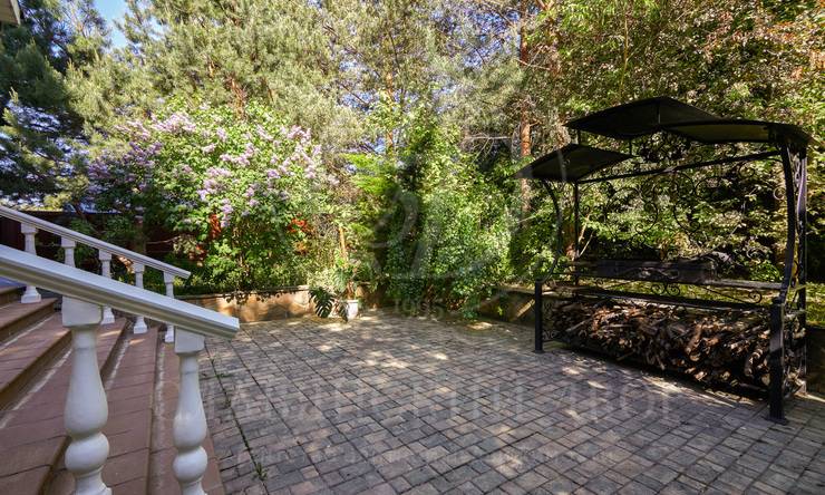 Лот-1592-386173 аренда дома Рублево-Успенское шоссе Калчуга