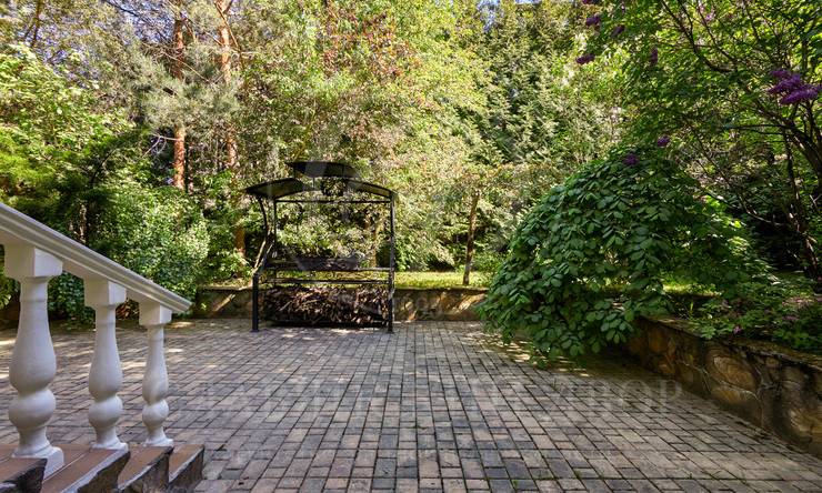 Лот-1592-386174 аренда дома Рублево-Успенское шоссе Калчуга