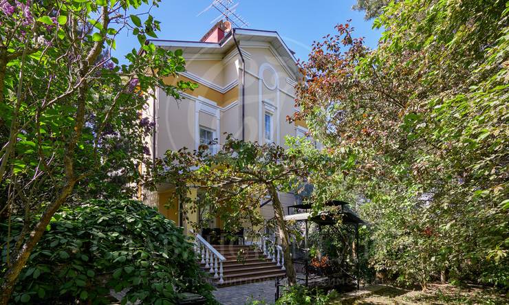 Лот-1592-386175 аренда дома Рублево-Успенское шоссе Калчуга