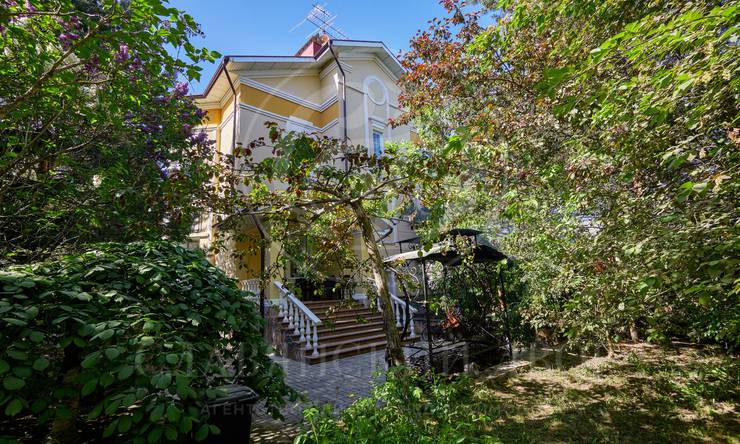 Лот-1592-386176 аренда дома Рублево-Успенское шоссе Калчуга