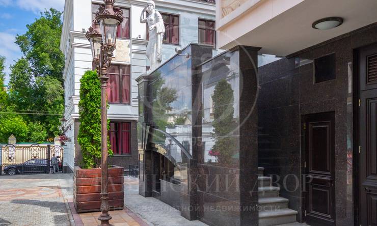 Лот-5453-38619 Продажа квартиры Чистые пруды