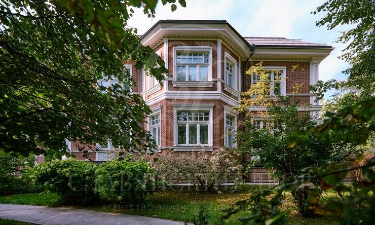 Лот-11641-386410 продажа дома Москва Серебряный бор