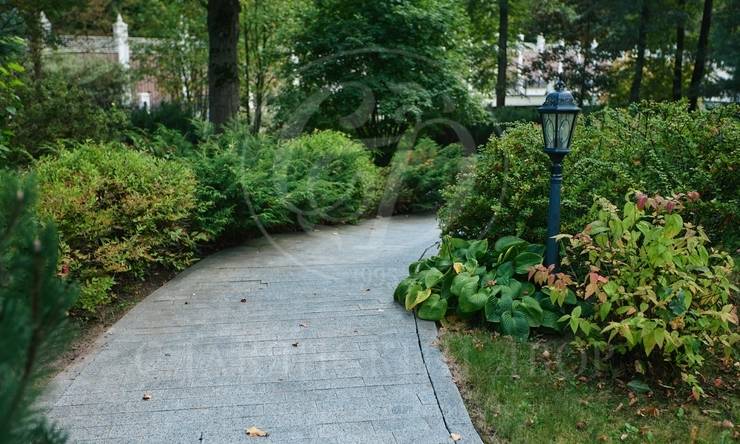 Лот-11642-386428 продажа дома Москва Серебряный бор