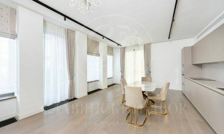 Лот-13150-386510 Аренда квартиры Красная Пресня