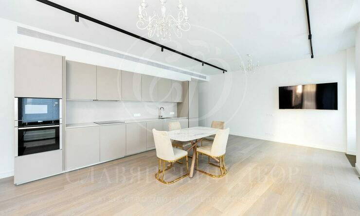 Лот-13150-386513 Аренда квартиры Красная Пресня