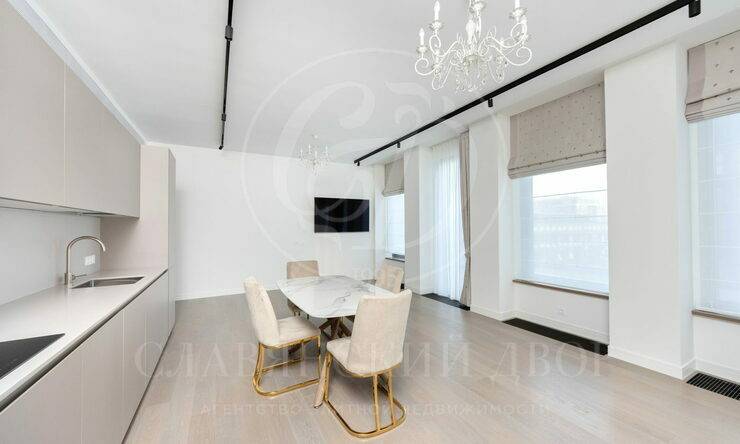 Лот-13150-386514 Аренда квартиры Красная Пресня