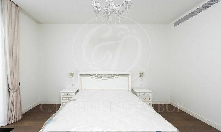 Лот-13150-386515 Аренда квартиры Красная Пресня