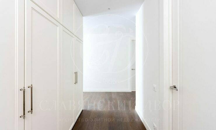 Лот-13150-386518 Аренда квартиры Красная Пресня