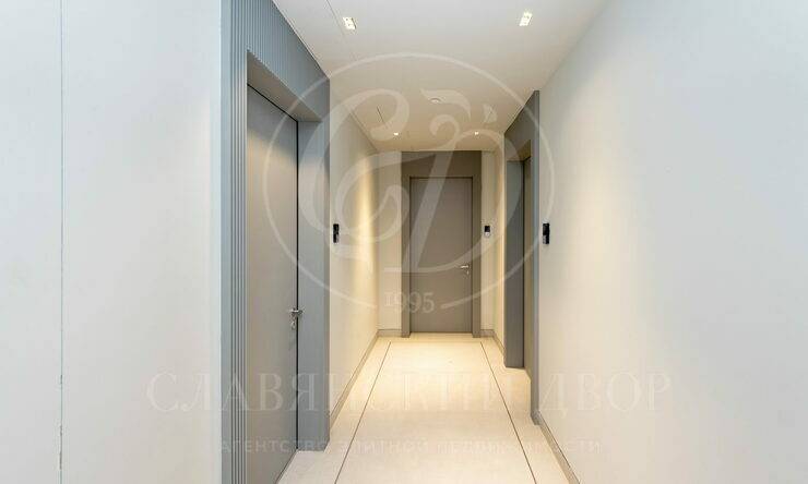 Лот-13150-386519 Аренда квартиры Красная Пресня