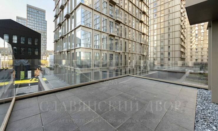 Лот-13150-386520 Аренда квартиры Красная Пресня