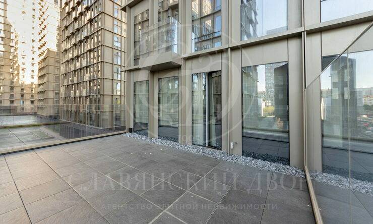 Лот-13150-386521 Аренда квартиры Красная Пресня