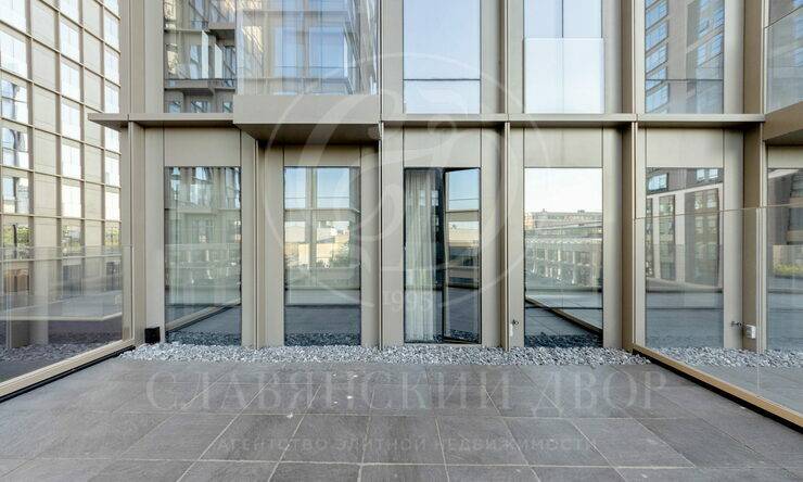 Лот-13150-386522 Аренда квартиры Красная Пресня