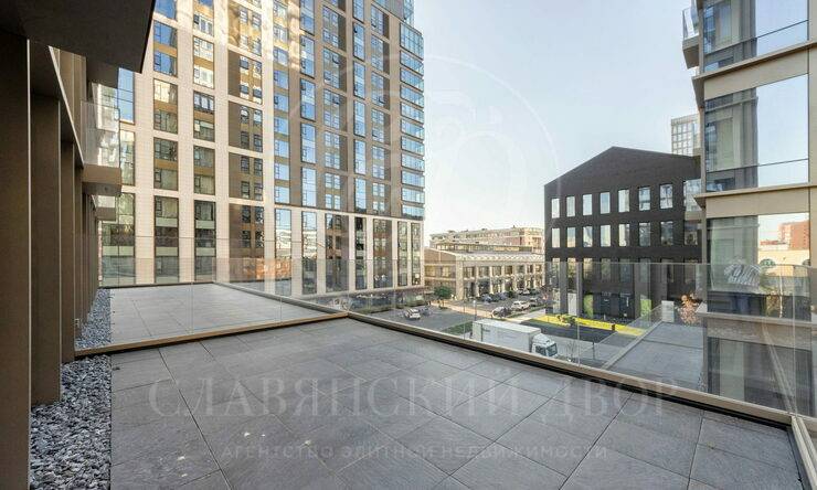 Лот-13150-386523 Аренда квартиры Красная Пресня