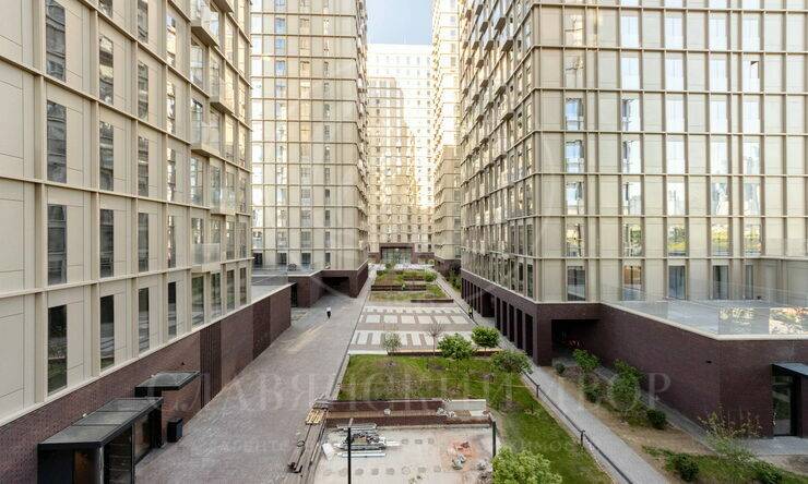 Лот-13150-386524 Аренда квартиры Красная Пресня