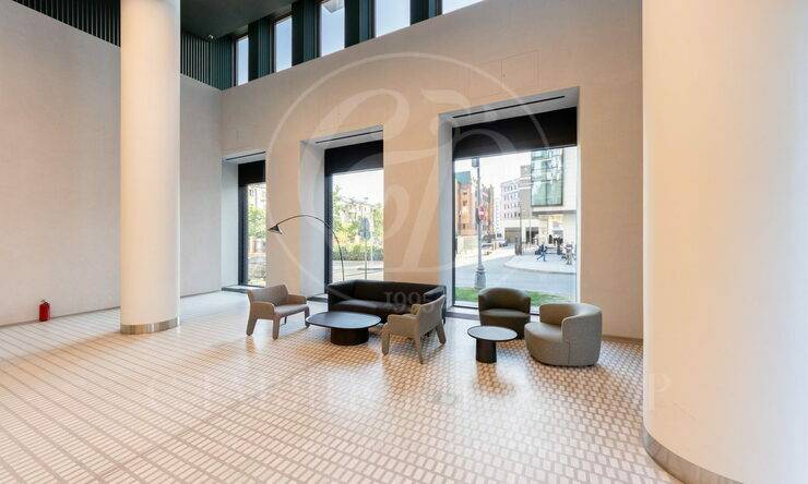 Лот-13150-386525 Аренда квартиры Красная Пресня