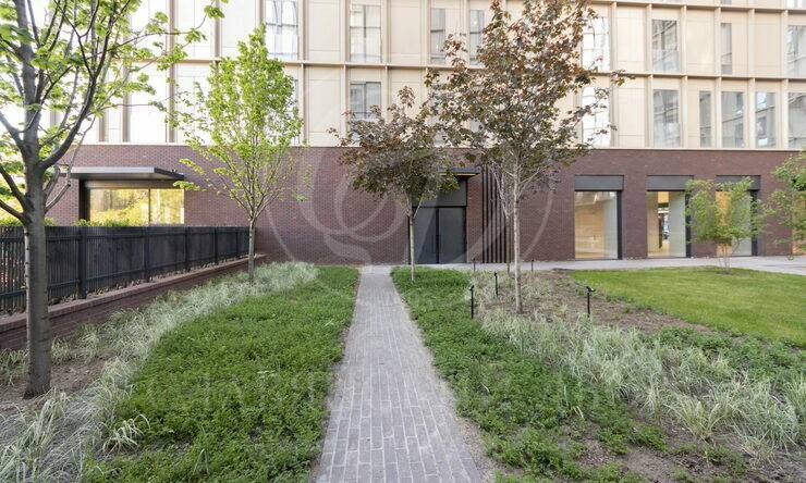 Лот-13150-386526 Аренда квартиры Красная Пресня