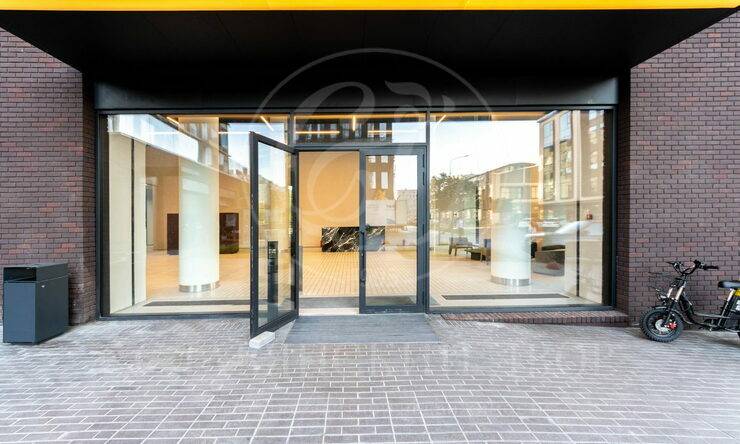 Лот-13150-386529 Аренда квартиры Красная Пресня