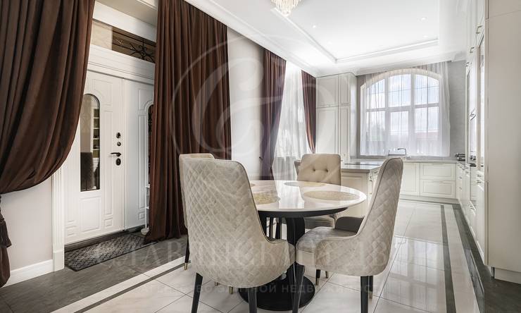 Лот-11581-386534 продажа дома Новорижское шоссе Маленькая Италия