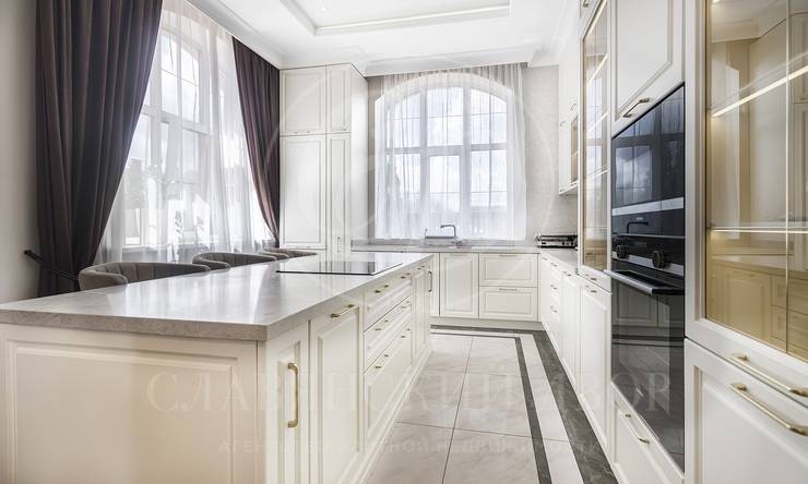 Лот-11581-386536 продажа дома Новорижское шоссе Маленькая Италия