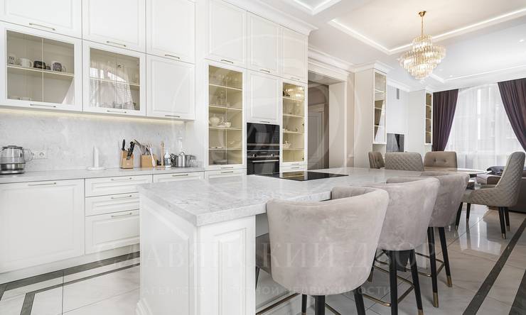 Лот-11581-386538 продажа дома Новорижское шоссе Маленькая Италия