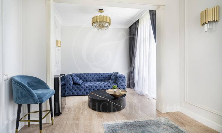 Лот-11581-386539 продажа дома Новорижское шоссе Маленькая Италия