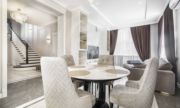 Лот-11581-386540 продажа дома Новорижское шоссе Маленькая Италия