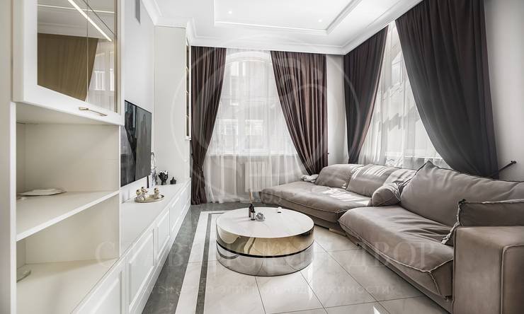 Лот-11581-386541 продажа дома Новорижское шоссе Маленькая Италия