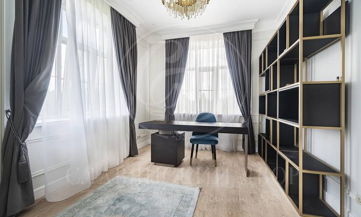 Лот-11581-386543 продажа дома Новорижское шоссе Маленькая Италия