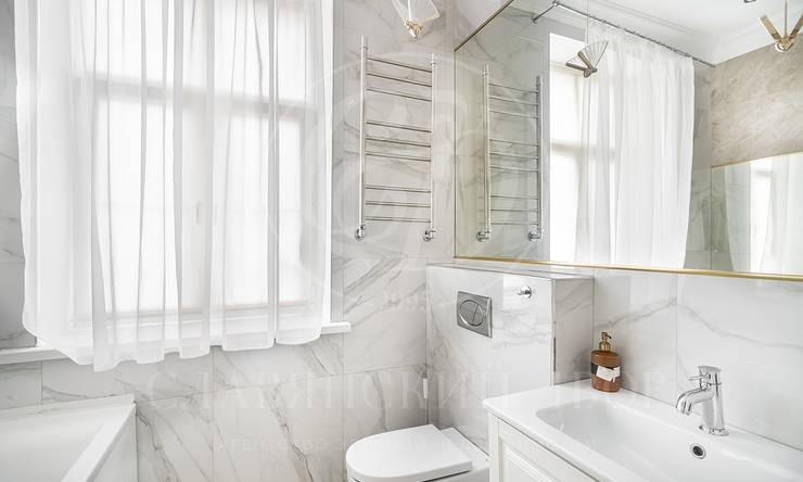 Лот-11581-386548 продажа дома Новорижское шоссе Маленькая Италия