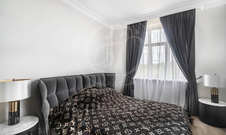 Лот-11581-386551 продажа дома Новорижское шоссе Маленькая Италия