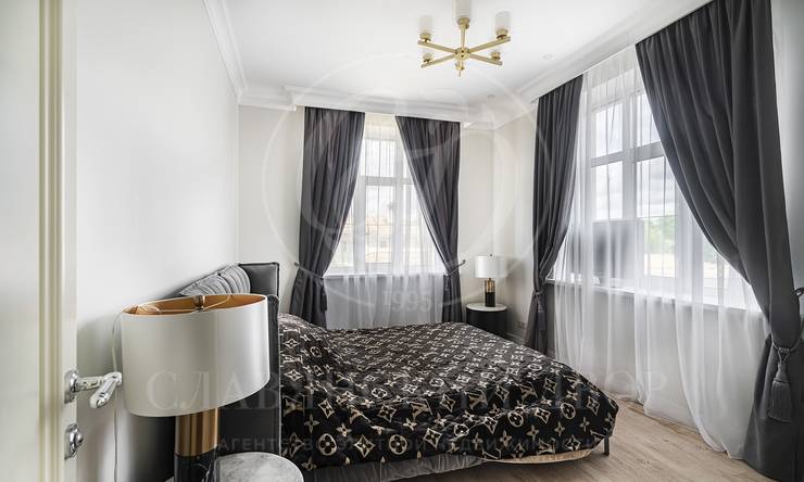 Лот-11581-386552 продажа дома Новорижское шоссе Маленькая Италия