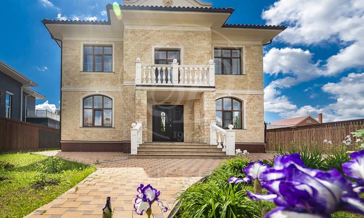 Лот-11581-386557 продажа дома Новорижское шоссе Маленькая Италия