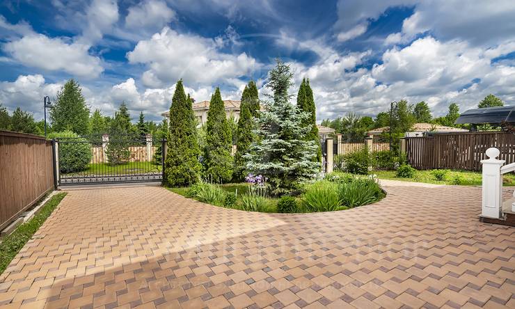 Лот-11581-386558 продажа дома Новорижское шоссе Маленькая Италия