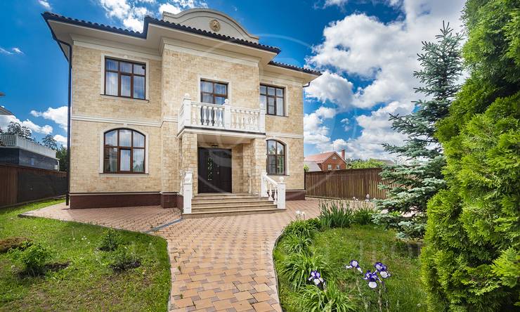 Лот-11581-386559 продажа дома Новорижское шоссе Маленькая Италия