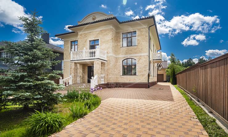 Лот-11581-386561 продажа дома Новорижское шоссе Маленькая Италия