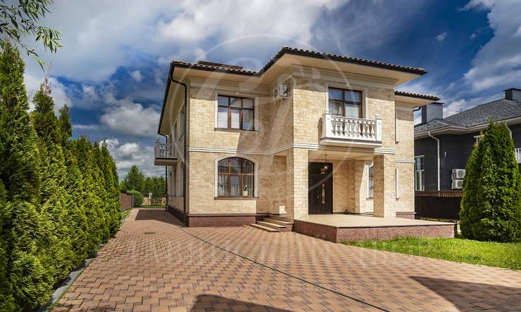 Лот-11581-386562 продажа дома Новорижское шоссе Маленькая Италия