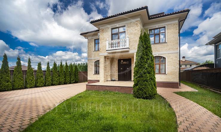 Лот-11581-386567 продажа дома Новорижское шоссе Маленькая Италия